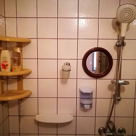 Sadala Gasthuis Nesebar