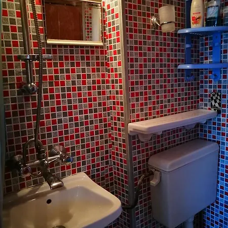 Sadala Gasthuis Nesebar