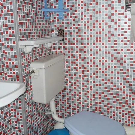 Sadala Gasthuis Nesebar