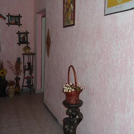 Gasthuis Sadala Nesebar