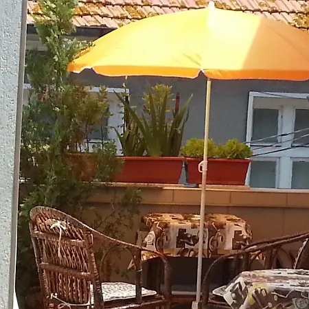 Sadala Gasthuis Nesebar