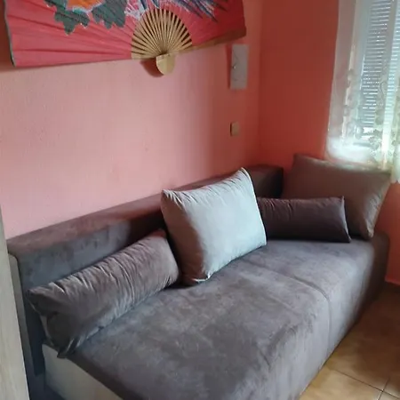 Sadala Гостьовий будинок 3*