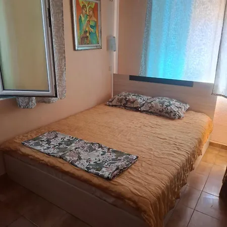 Гостьовий будинок Sadala 3*
