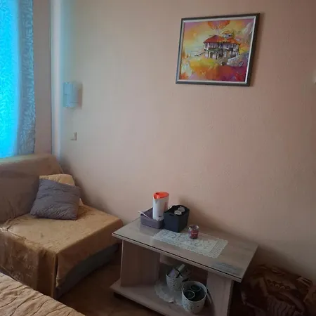 Sadala Несебир