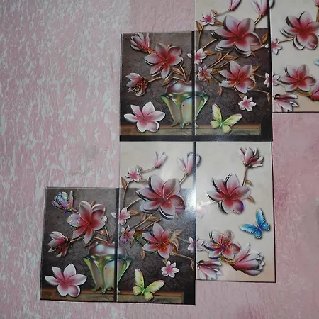 Sadala بيت ضيافة نيسيبار