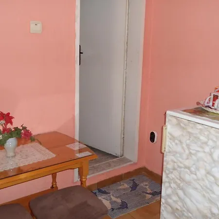 Sadala Pensjonat Nesebyr