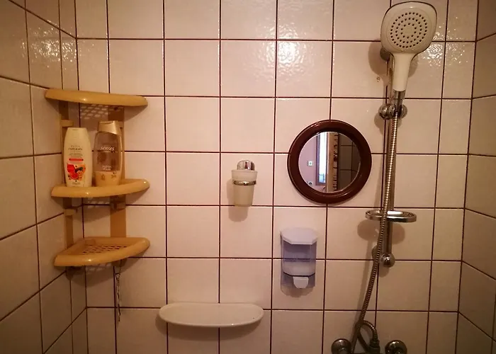 Sadala Gæstehus Nessebar