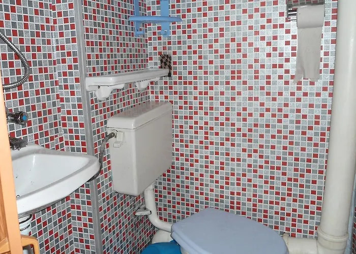 Sadala Gæstehus Nessebar