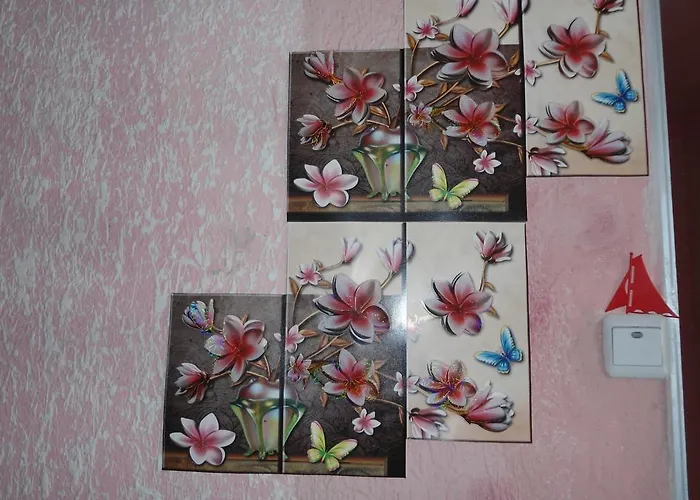 Sadala Gæstehus Nessebar