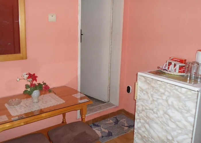 Sadala Gæstehus Nessebar